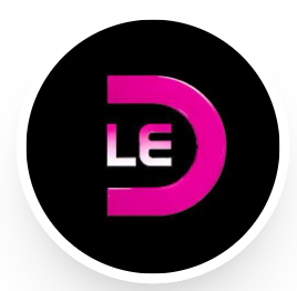 DL Édition Logo